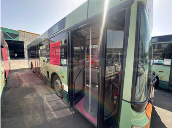 باص النقل بين المدن IRISBUS