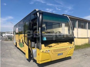 حافلة مدرسية DAF