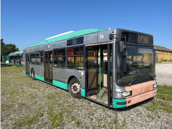 النقل الحضري IRISBUS