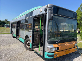 النقل الحضري IRISBUS