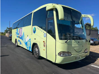 سياحية حافلة SCANIA Irizar Century