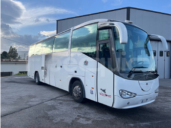 سياحية حافلة SCANIA Irizar Century