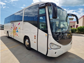 سياحية حافلة SCANIA Irizar