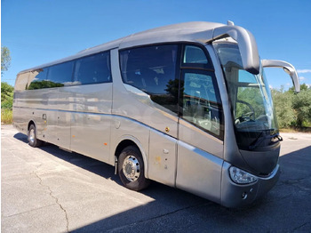 سياحية حافلة SCANIA Irizar