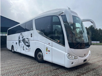 سياحية حافلة SCANIA Irizar
