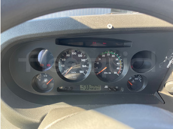 باص النقل بين المدن Iveco A50: صور 3