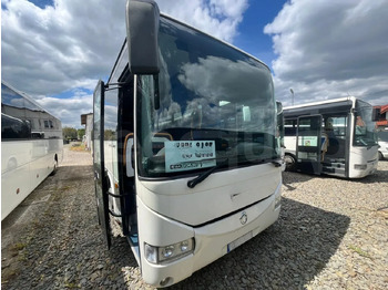 باص النقل بين المدن IVECO Crossway