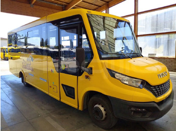 حافلة مدرسية IVECO