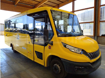 حافلة مدرسية IVECO