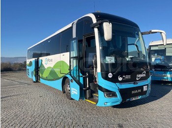 سياحية حافلة MAN Lion's Coach