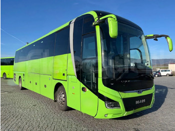 سياحية حافلة MAN Lion's Coach