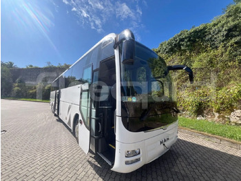 سياحية حافلة MAN Lion's Coach