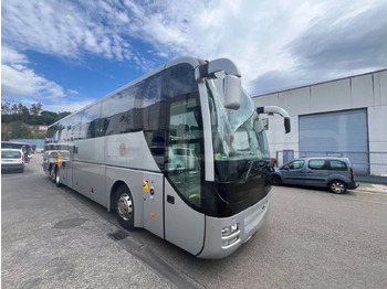 سياحية حافلة MAN Lion's Coach