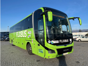 سياحية حافلة MAN Lion's Coach