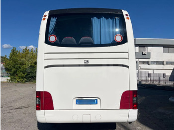 سياحية حافلة Man Lion's Coach: صور 5