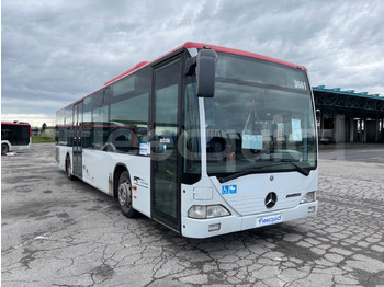 النقل الحضري MERCEDES-BENZ Citaro