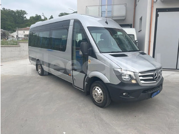 صغيرة MERCEDES-BENZ Sprinter