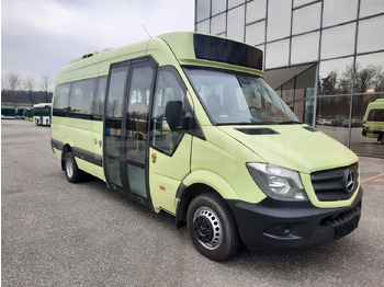صغيرة MERCEDES-BENZ Sprinter