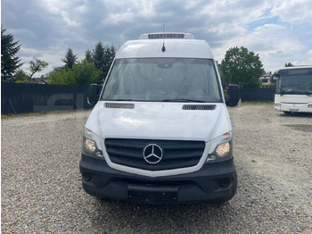 صغيرة MERCEDES-BENZ Sprinter