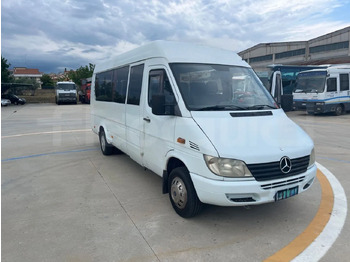 النقل الحضري MERCEDES-BENZ Sprinter