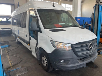 باص النقل بين المدن MERCEDES-BENZ Sprinter