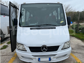 صغيرة MERCEDES-BENZ Sprinter