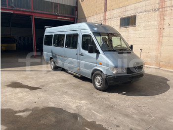 باص النقل بين المدن MERCEDES-BENZ Sprinter