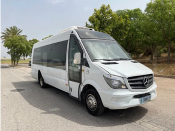 صغيرة MERCEDES-BENZ Sprinter