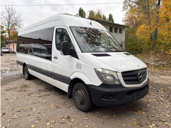 باص النقل بين المدن MERCEDES-BENZ Sprinter