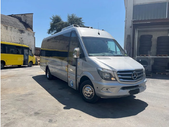 صغيرة MERCEDES-BENZ Sprinter