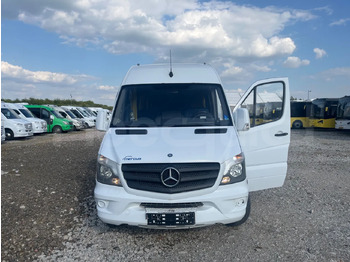 صغيرة MERCEDES-BENZ Sprinter