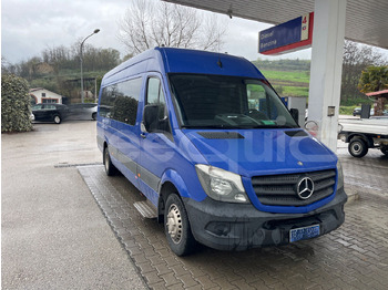 باص النقل بين المدن MERCEDES-BENZ Sprinter