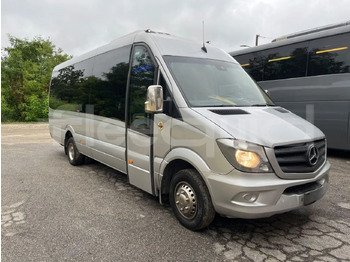 باص النقل بين المدن MERCEDES-BENZ Sprinter