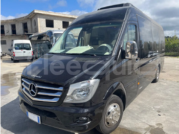 باص النقل بين المدن MERCEDES-BENZ Sprinter