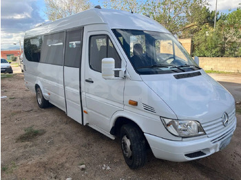 باص النقل بين المدن MERCEDES-BENZ Sprinter