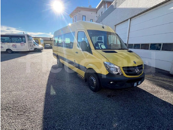 صغيرة MERCEDES-BENZ Sprinter