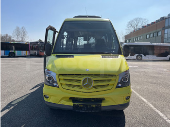 تأجير  Mercedes-Benz Sprinter Mercedes-Benz Sprinter: صور 2 تأجير  Mercedes-Benz Sprinter Mercedes-Benz Sprinter: صور 2