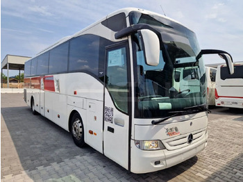 سياحية حافلة MERCEDES-BENZ Tourismo
