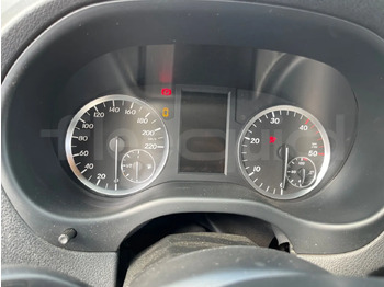 باص النقل بين المدن Mercedes-Benz Vito Tourer: صور 3