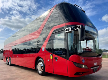 سياحية حافلة NEOPLAN