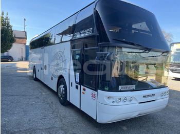 سياحية حافلة NEOPLAN