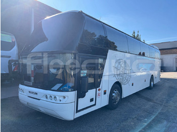 سياحية حافلة Neoplan Spaceliner: صور 4 سياحية حافلة Neoplan Spaceliner: صور 4