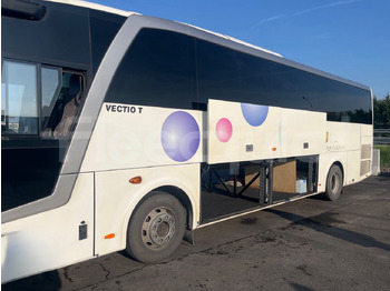 سياحية حافلة