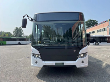 النقل الحضري Scania Citywide LF: صور 2 النقل الحضري Scania Citywide LF: صور 2