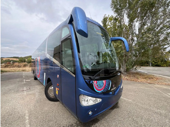 سياحية حافلة SCANIA Irizar