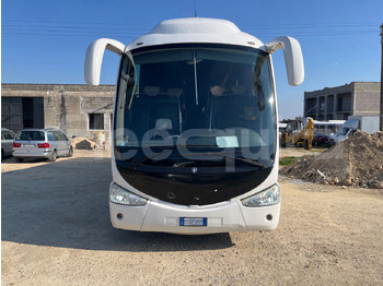 سياحية حافلة Scania Irizar: صور 2