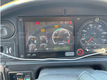 سياحية حافلة Scania Irizar: صور 3