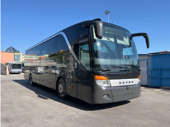 سياحية حافلة SETRA