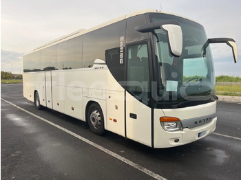 سياحية حافلة SETRA
