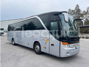سياحية حافلة SETRA